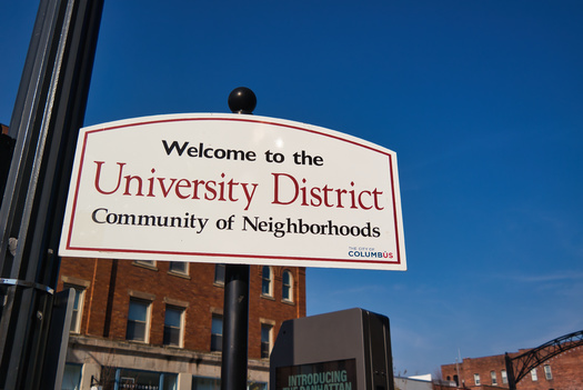 According to the 2019-2020 National Postsecondary Student Aid Study, 23% of undergraduate and 12% of graduate students experience food insecurity, translating to over four million students nationwide. (Adobe Stock)