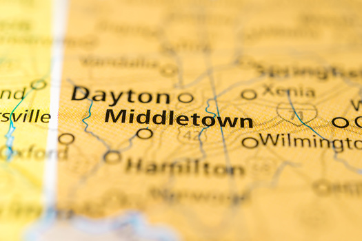 The Cleveland Cliffs Middletown Works project includes replacing an old blast furnace with two electric furnaces to produce iron with nearly zero greenhouse gas emissions. It is expected to create 170 permanent jobs, 1,200 temporary union construction jobs and sustain 2,500 existing jobs. (Adobe Stock)