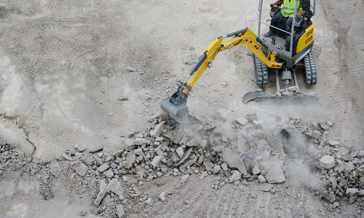 According to The Government Accountability Office, federal data suggests about 60% of Superfund sites overseen by the Environmental Protection Agency are in areas that may be impacted by natural disasters exacerbated by climate change. (Adobe Stock)