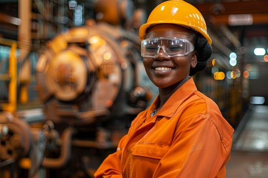 Good jobs are defined as paying a median salary of $74,000 for workers ages 25 to 44, and $91,000 for those ages 45 to 64. (Adobe Stock/AI-generated)