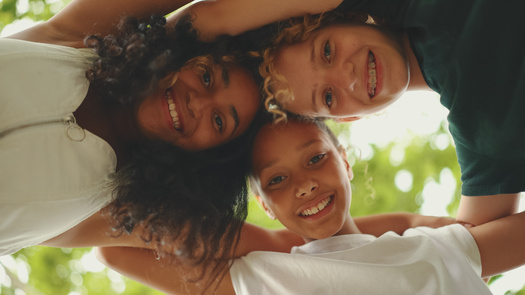 The 2024 Indiana Girl Report emphasized actionable steps for families and stakeholders to enhance the well-being of Hoosier girls. (Adobe stock)