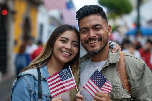 Pew Research data show in 2021, 62.5 million Latinos resided in the United States in 2021, accounting for 19% of the total U.S. population. (Adobe Stock)