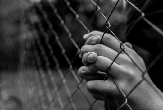 Colorado ranked 27th nationally for its typical daily incarceration rates, according to a new report by The Sentencing Project. (Adobe Stock)