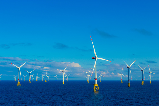 The Interior Department says it will hold more lease sales in the Central Atlantic in 2026. (Twixter/Adobe Stock)