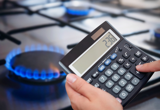 A Building Decarbonization Coalition report showed the combination of high fuel costs and high distribution system costs can lead to rising cost requirements from ratepayers. (Adobe Stock)