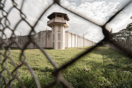 The Sentencing Project found Mississippi is one in four states where more than 10% of people serving life or virtual life sentences with a chance of parole were under 18 when they were convicted. (MemoryMan/Adobe)