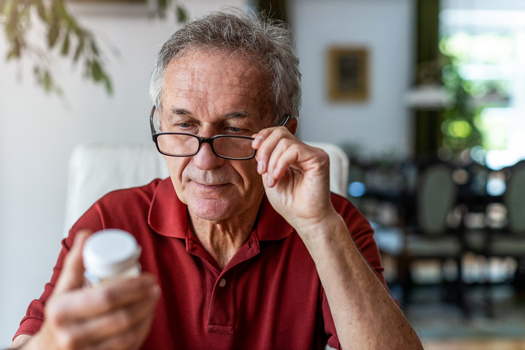 Beginning in January, new federal changes will cap out-of-pocket prescription drug costs at $2,000 annually for 56 million Americans with Medicare drug plans. (Adobe Stock)