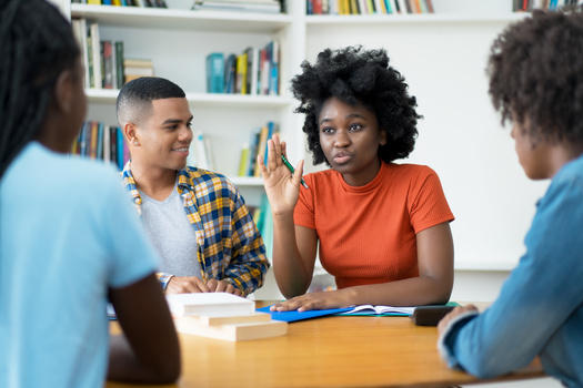 According to state data, one in eight Georgia teens suffers from depression. (Adobe Stock)