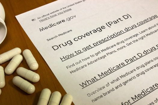 On price negotiations alone, the Congressional Budget Office estimates the Inflation Reduction Act will generate more than $100 billion in savings over 10 years for those using Medicare. (Adobe Stock)