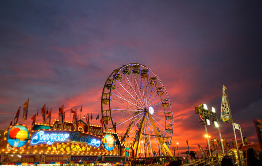Experts warn not to give in to an event organizer's pressure to participate in a festival or fair. Also, if they are pushy about getting payments but are not giving details, it could be a scam. (Adobe Stock)