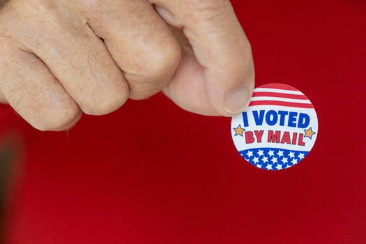 1 in 5 U.S. voters is a caregiver, providing $600 billion in unpaid labor annually, according to AARP.(Adobe Stock)