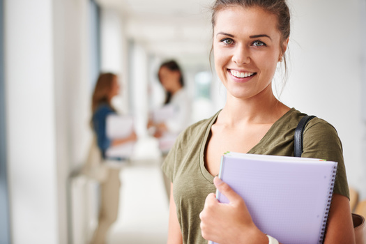 The University of New Hampshire joins 429 higher education institutions that have joined the FirstGen Forward Network, representing 49 states and the District of Columbia. (Adobe Stock)
