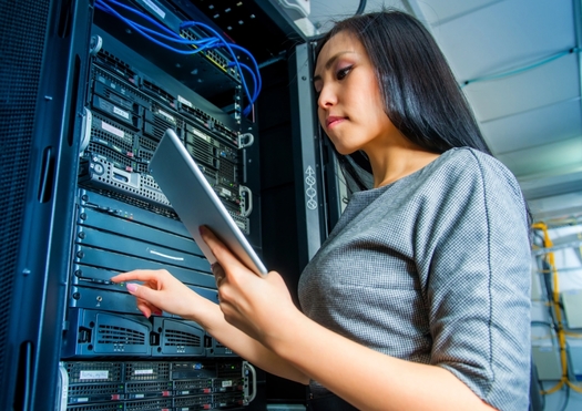 The Arizona State University Center for Tribal Digital Sovereignty is designed to provide tribal nations with the resources they need to build proactive digital platforms. (ASU)