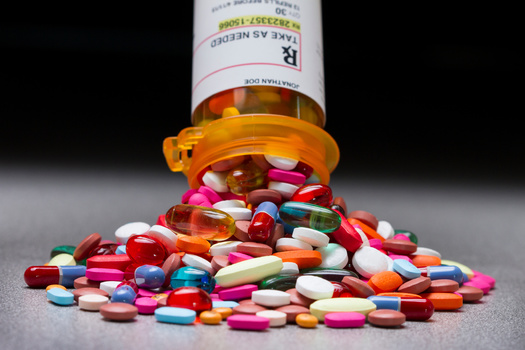 Medicare enrollees will not have to spend more than $2,000 annually on prescription drugs, starting next year. (Burlingham/Adobe Stock)