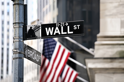 A letter signed by more 500 faith leaders was delivered to Citibank headquarters, calling on them to stop funding climate destruction and aggressively enable a green energy transition. (Pter Mcs/Adobe Stock)
