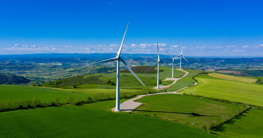 A key goal of Michigan's Healthy Climate Plan is to limit energy burden from powering and heating homes to not more than 6% of annual income for low-income households. (M.studio/Adobe Stock)