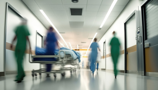 Access to affordable medicines is critical for managing chronic conditions such as diabetes, hypertension, depression or asthma and preventing emergency treatment. (Adobe Stock)