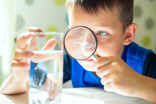 Human health risks of exposure to PFAS include growth effects on infants and children, obstacles to a person's ability to become pregnant, effects on the immune system and increased risk of certain cancers, according to the South Dakota Department of Agricultural and Natural Resources. (Adobe Stock)