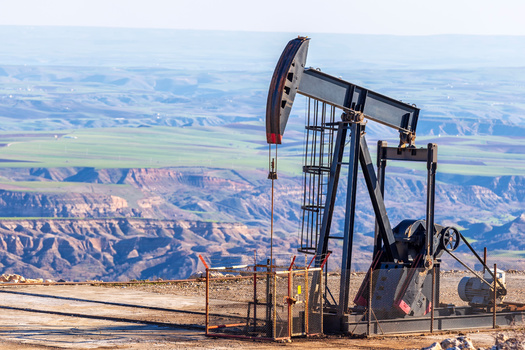 The new report recommended Pennsylvania address methane leakage by establishing a large-scale program to cap abandoned and orphaned oil and gas wells. It could create 75 direct jobs per year and 525 direct jobs by 2030. (Funtay/Adobe)