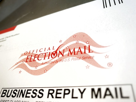 There are just over 1.7 million active voters in Utah as of August 26, 2024 according to state data. (Adobe Stock)