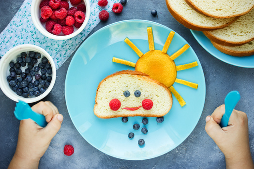 Oregon and 36 other states are participating in the Summer EBT program. (san_ta/Adobe Stock)