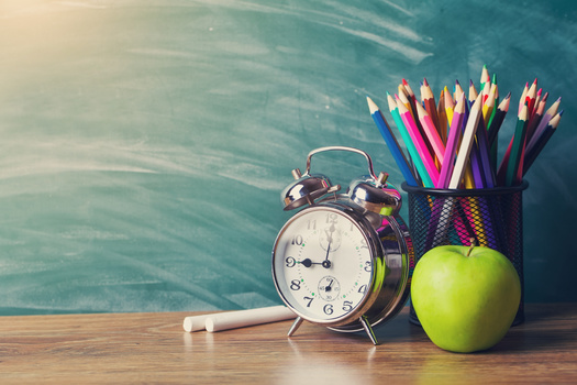 Texas educators said they want democratic representation and a voice in decision-making as-well-as professional training and development. (shootsroom/Adobe Stock)