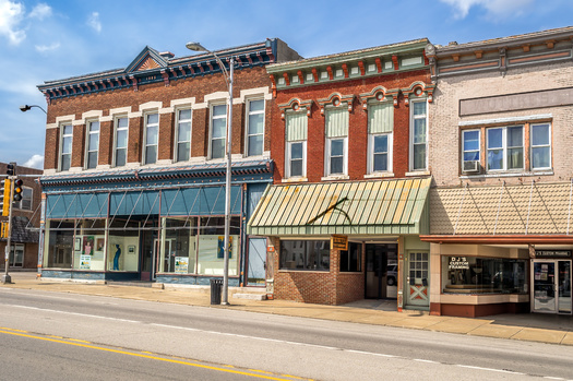 In a 2024 poll from Rural Democracy Initiative, rural voters said they're deeply concerned about rising costs for everyone, especially housing, healthcare, and childcare. (Adobe Stock)
