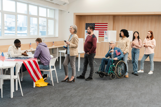 Disability health-care costs in Pennsylvania are more than $41 billion per year, or up to 37% of the state's health-care spending, according to the CDC. (Maria Vitkovska/Adobe)