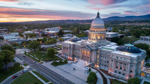 If approved in November, Proposition 1 would change the way voters elect officials in primaries. (Tracy King/Adobe Stock)