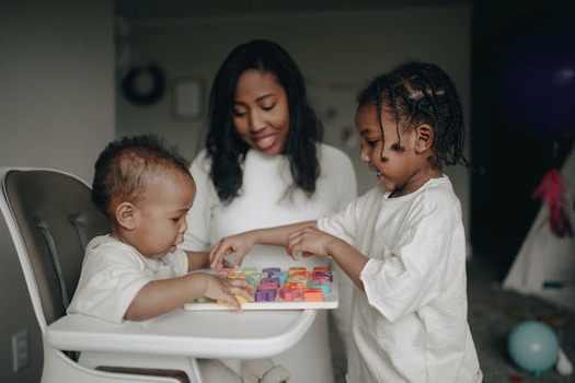 The Centers for Disease Control and Prevention reported social determinants of health prevent many people from racial and ethnic minority groups from having fair opportunities for economic, physical and emotional health. (PNW Production/Pexels)