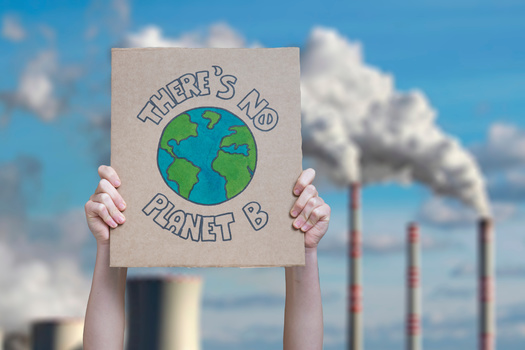 Research indicates 3.6 billion people currently live in areas highly vulnerable to climate change, with an estimated 250,000 additional deaths annually projected between 2030 and 2050 because of its effects. (Adobe Stock)