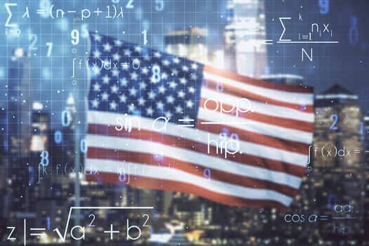 Ohio spends about $12,000 per student annually on public education, which is slightly below the national average. (Pixels Hunter/Adobe Stock)