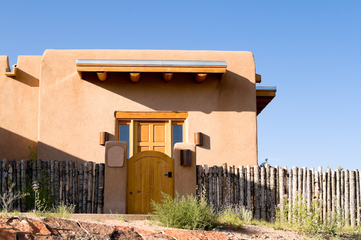 In New Mexico, 70% of extremely low-income renter households face a severe cost burden, according to the National Low Income Housing Coalition. (qingwa/AdobeStock)