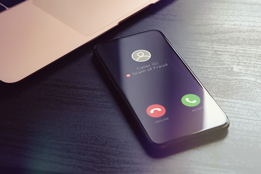 The Federal Trade Commission received 60,599 fraud reports from consumers in North Carolina in 2023. (Adobe Stock) 