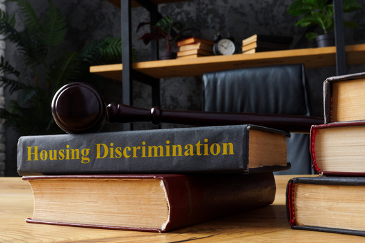 The U.S. Justice Department has ruled against a Billings, Montana, landlord in what became a high profile housing discrimination case. (Adobe Stock) 