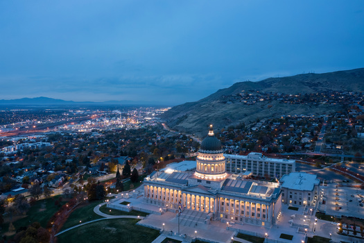 More than three in five Utah voters think Utah is on the wrong track - the largest share observed since 2004, according to The Utah Foundation. (Erich Sacco/Adobe Stock)