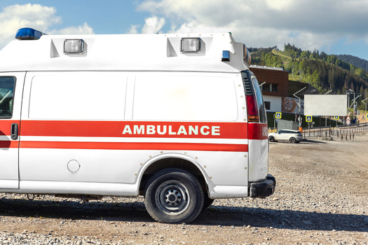 80% of Wyoming adults say that EMS should be considered an essential service, according to a 2024 AARP survey. (Kirill Gorlov/Adobe Stock)