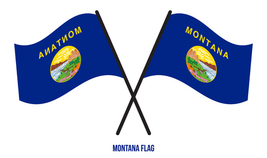 Montana has been carried by the Republican presidential candidate in every election between 1996 and 2020. The last Democrat to carry the state was Bill Clinton in 1992. (Adobe Stock) 