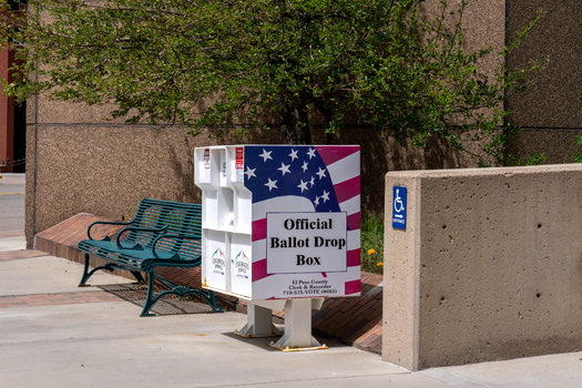 Ohio House Bill 458 limits who can deliver absentee ballots to the voter, postal workers or specific close relatives, excluding caregivers and non-relatives. (PhotoSpirit/Adobe Stock)