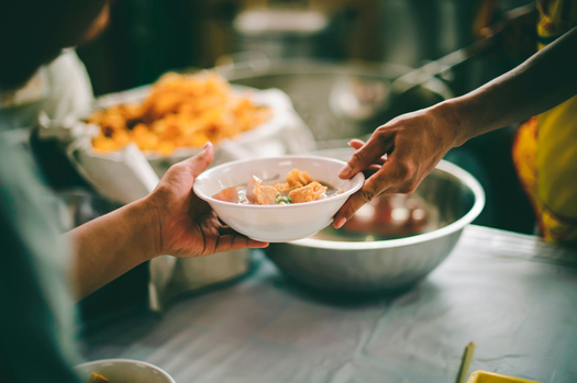 Close to 4 million tons of food waste ends up in New York City landfills yearly, which comprises 20% of the city's waste. (Adobe Stock)