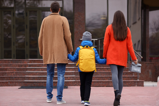 The Parent Institute for Quality Education offers a 