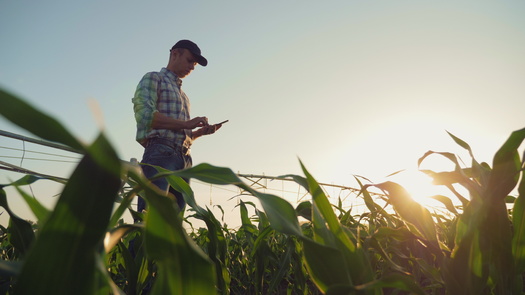 The North Dakota Farmers Union said more frequent and devastating natural disasters place added pressure on farmers and more robust conservation programs in a new Farm Bill could help make agricultural landscapes more climate resilient. (Adobe Stock)