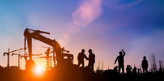 In Kentucky, federal investments are spurring job growth in construction, creating opportunities in clean energy and setting the stage for a potential upswing in manufacturing, according to a new report by the Kentucky Center for Economic Policy. (Adobe Stock)