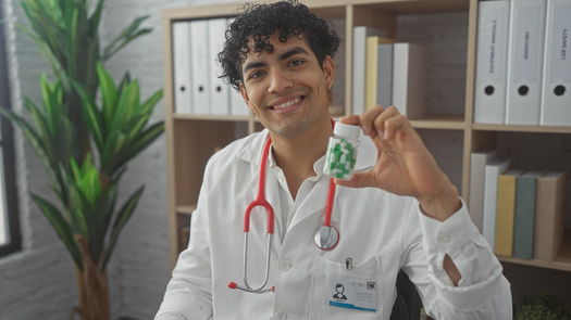 Income, location and trust issues can contribute to health disparities in the Latinx community. (Krakenimages.com/Adobe Stock)