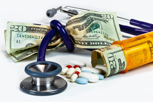 About 3.2 million Medicare enrollees are expected to save money in 2025 under a new law capping prescription drug costs. (Scott Hales/Adobe Stock)