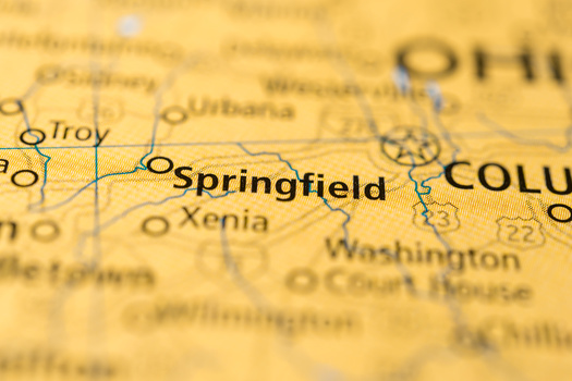 Ohio Gov. Mike DeWine compares the situation in Springfield to a natural disaster, suggesting the federal government provide assistance to help communities handle large surges in migrant populations. (Adobe Stock)