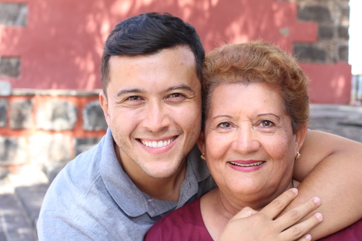 In breaking down Minnesota's Latino population by age, nearly 223,000 are working-age adults between 18 and 64 years old. (Adobe stock)