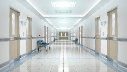 Around 2,250 adults with serious mental illness each year, on average, receive psychiatric treatment at the University of Louisville Hospital. (Adobe Stock)