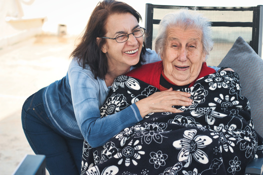 According to a poll of 50-64-year-olds, top issues of concern are strengthening the economy (80%), defending against terrorism (76%), and making the Social Security system financially sound (73%). (Adobe Stock)