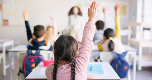 Public education advocates believe without adequate funding, North Carolina's public schools will continue to face severe challenges, including teacher shortages, lack of support staff and deteriorating facilities. (Adobe Stock)